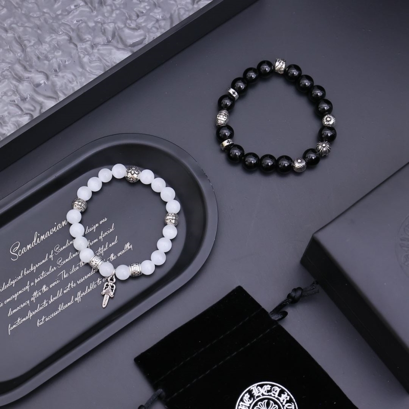 Chrome Hearts Bracelets